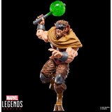 Hasbro Blister 2 figuras Medusa & Gorgon Inhumanos Marvel Legends Series 15cm | shoptok.hr