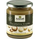 Alnatura organska krema od makadamije | shoptok.hr