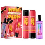 Holiday set Matrix Glow Mania Trio 2025 Cijene