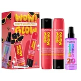 set Matrix Glow Mania Trio 2025