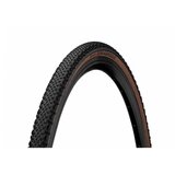  GUMA SPOLJAŠNJA 700x45C CONTINENTAL TERRA SPEED PT black/transparent Skin kevlar cene