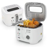 Mesko friteza na ulje ms 4908G 2,5 l | shoptok.hr