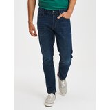 GAP Jeans straight taper menlo medium - Men's | Shoptok.si