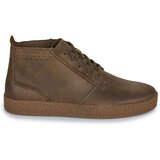 Clarks Čevlji Derby Streethill Mid Kostanjeva | Shoptok.si