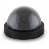 Lažna dome kamera z led smartwares dome