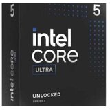 Intel Core Ultra 5 245Kmax 5.2GHz 24MB LGA1851 BOXArrow Lake, bez hladnjaka | Eponuda.ba