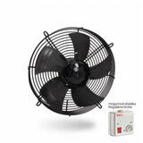  VENT.YWF4E-300 ASPIRANTE | ePonuda.com