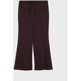 Sinsay Flare hlače s udjelom viskoze | shoptok.hr