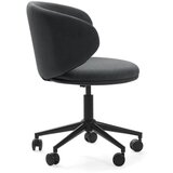 Marckeric Tamno siva uredska stolica Rush – | shoptok.hr