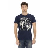 Trussardi muška majica Action 2AT47 | shoptok.hr