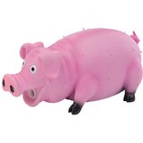 Nobby kruleči pujs, roza - 15 cm | Shoptok.si
