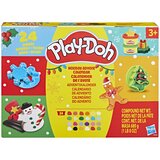 PLAY-DOH adventni koledar Cene