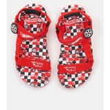 Sinsay Sandale Hot Wheels | shoptok.hr