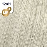 Wella koleston perfect me+ special blonde - 12/81 special blond pearl-pepel | Shoptok.si