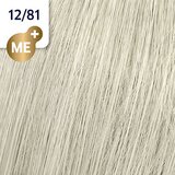Wella Koleston Perfect ME+ Special Blonde trajna boja za kosu nijansa 12/81 60 ml | shoptok.hr