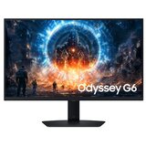 Samsung Računalniški monitor Odyssey G6 LS27FG606EUXEN 27 QHD, (5000506980) Cene
