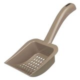 Trixie WC Lopatka za mačke za silikonski pesek | Shoptok.si