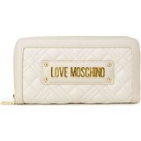 Love Moschino Denarnice JC5600PP Bež | Shoptok.si