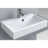 Miraggio umivalnik Indiana, UMIND, bela u