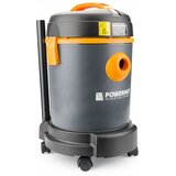 Powermat usisavač za bazen i ribnjak PM-OB-1600T, 1600 W, 25 l | shoptok.hr