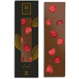 Vrsna Chocolates Čokolada s jagodom i paprom cijene