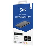 3mk FLEXIBLEGLASS SOLID KALJENO STEKLO ZA SAMSUNG GALAXY A70/A70S, (21999652) Cene