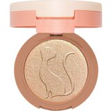 J.Cat Beauty 2 In 1 Piece Of Cake rdečilo z osvetljevalcem odtenek Perfect Pear 12.1 g | Shoptok.si
