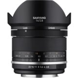 Samyang MF 2,8/14 MK2 Fuji X Cijene