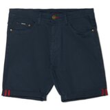 Cropp muške kratke hlače - Tamnoplava 3409R-59X Cijene