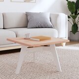 vidaXL Mizna plošča 60x60x2,5 cm kvadratna trdna bukovina Cene