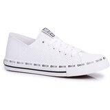 Kesi Women's Sneakers Big Star White FF274024 | ePonuda.com