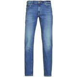 Lee DAREN ZIP FLY Plava u