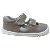 Pirufin Sandalia PF272-2 Cuero Smeđa Cijene