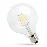 Toolight LED žarulja topla E-27 230V 4W lopta 13763 | shoptok.hr