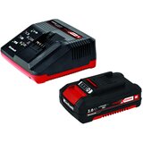 Einhell Power X-Change GE-CL 18 Li E Aku puhač lišća, usisvač lišća 18 V uklj. aku baterija | Eponuda.ba
