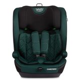 CARETERO Autosjedalica vivo i-size emerald (76-150) | shoptok.hr