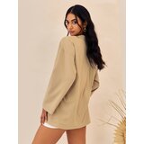 Sinsay Kimono sako s dodatkom viskoze | shoptok.hr