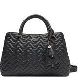 Guess MELISANDRA LRG TRI COMP STCHL Crna | shoptok.hr