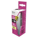 Emos led sijalica classic candle 4w e14 ww zq3210 ( 1742 ) | ePonuda.com