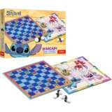  Igra dama i mlin, Lilo i Stitch Trefl 02799 | shoptok.hr