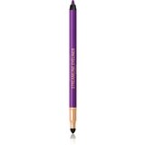 Makeup Revolution Streamline kremast svinčnik za oči odtenek Purple 1,3 g Cene