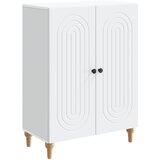  Kreveta Bijela 66 x 34,5 x 90 cm Konstruirano drvo | Eponuda.ba