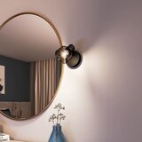 Philips Reflektorji Plafonnier sleet noir Črna | Shoptok.si