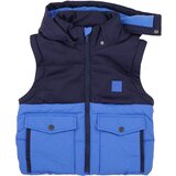 Timberland Puhovke DOUDOUNE MANCHES AMOVIBLES T60555 Modra | Shoptok.si