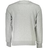 La Martina SWEATSHIRT WITHOUT ZIP GRAY MAN | Shoptok.si