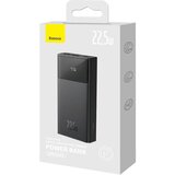 Baseus powerbank PPXJ060001 star-lord 20000mAh, 2xUSB, usb-c, 22,5W, črna Cene