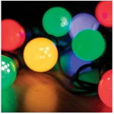 Home Dekorativna LED rasvjeta, 30 kolor LED - LPL 30/M