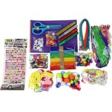  Kreativni umetniški set v DIY kozarcu | Shoptok.si