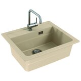 Alveus ugradna sudopera atrox 30 terra 590x500/195 mm | ePonuda.com