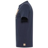 Mustang Majice s kratkimi rokavi Alex C Print | Shoptok.si